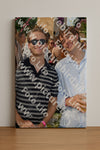 Evenement foto: Serie 2222