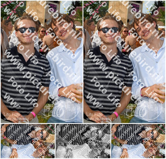 Evenement foto: Serie 2222