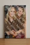 Evenement foto: Serie 2222