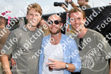 Evenement foto: Serie 2222
