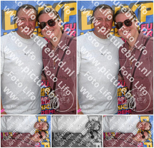 Evenement foto: Serie 2222
