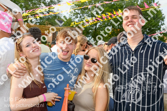 Evenement foto: Serie 2222