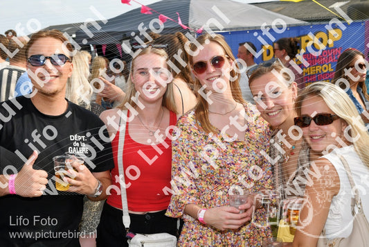 Evenement foto: Serie 2222