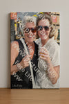 Evenement foto: Serie 2222