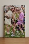 Evenement foto: Serie 2222