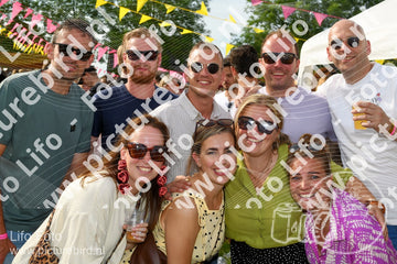 Evenement foto: Serie 2222