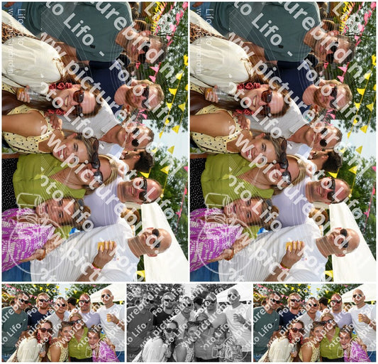 Evenement foto: Serie 2222