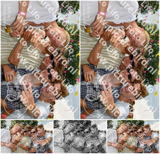 Evenement foto: Serie 2222