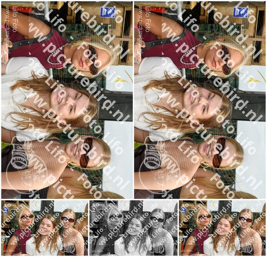 Evenement foto: Serie 2222