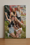 Evenement foto: Serie 2222