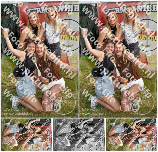Evenement foto: Serie 2222