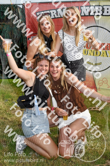 Evenement foto: Serie 2222