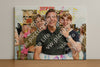 Evenement foto: Serie 2222