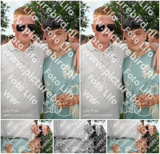 Evenement foto: Serie 2222
