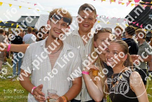 Evenement foto: Serie 2222