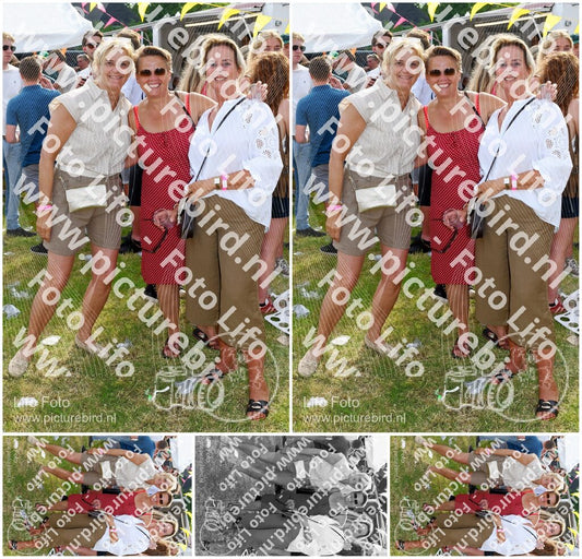 Evenement foto: Serie 2222