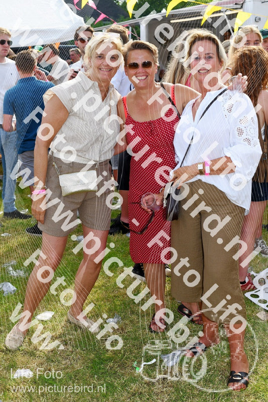 Evenement foto: Serie 2222