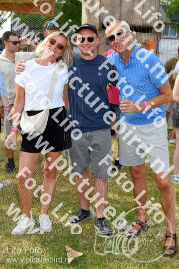 Evenement foto: Serie 2222