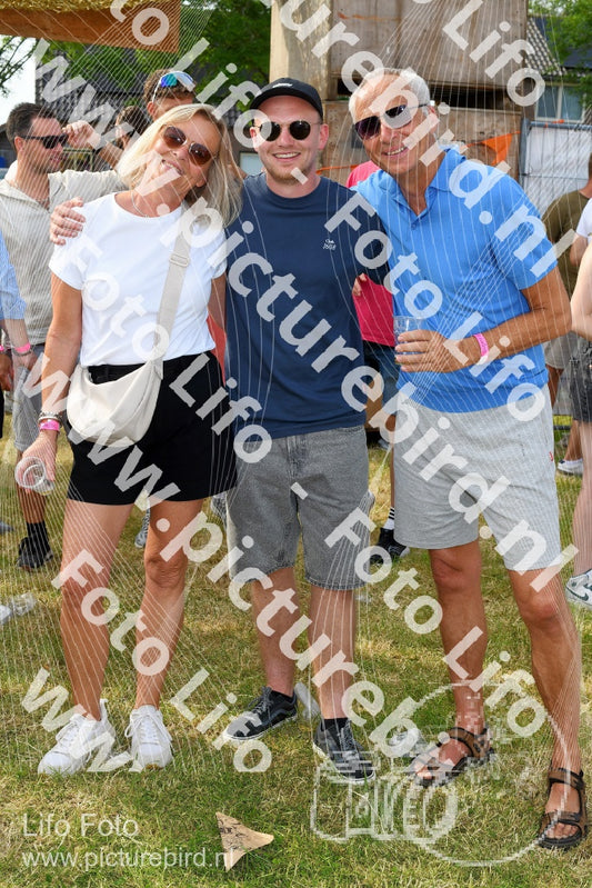 Evenement foto: Serie 2222
