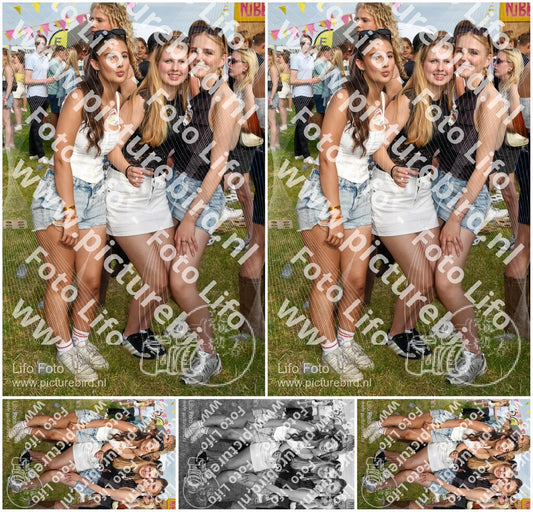 Evenement foto: Serie 2222