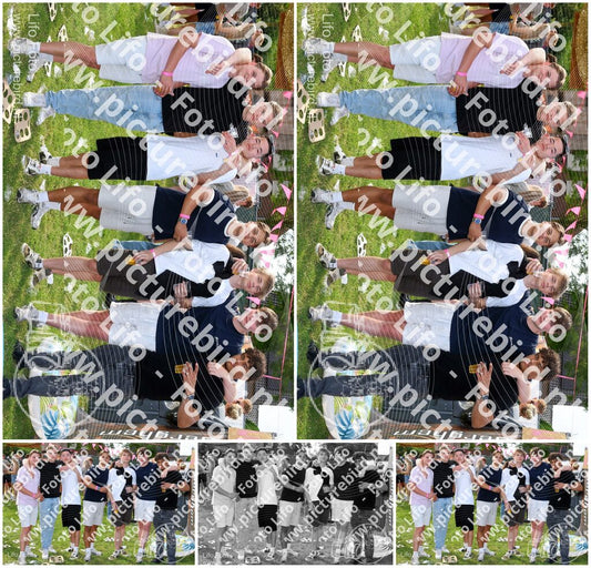 Evenement foto: Serie 2222