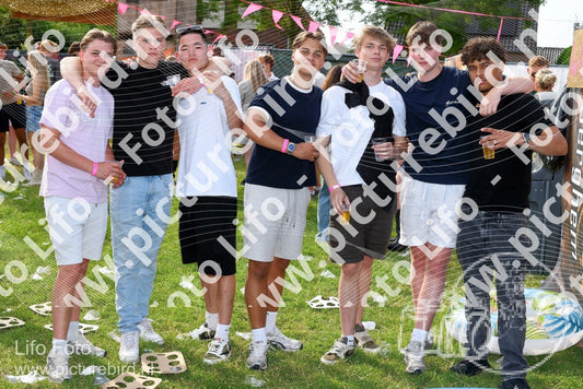 Evenement foto: Serie 2222