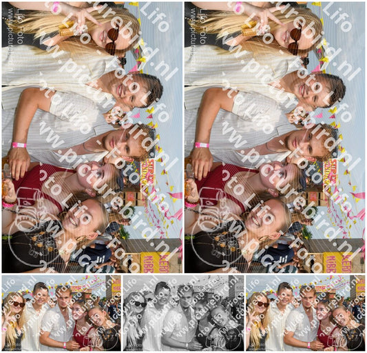 Evenement foto: Serie 2222