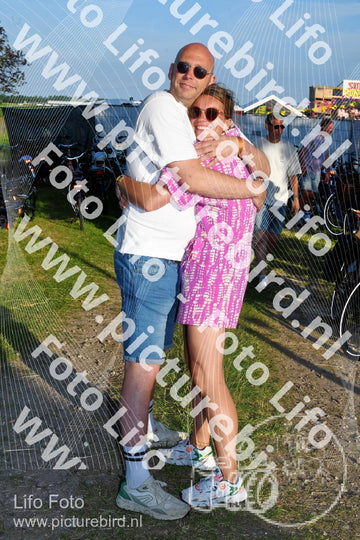 Evenement foto: Serie 2223