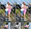 Evenement foto: Serie 2223