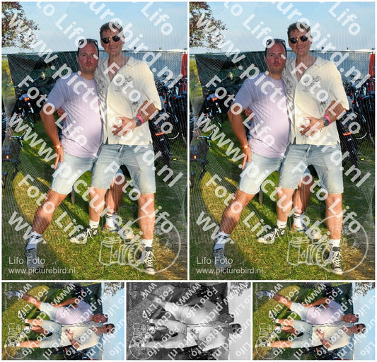 Evenement foto: Serie 2223