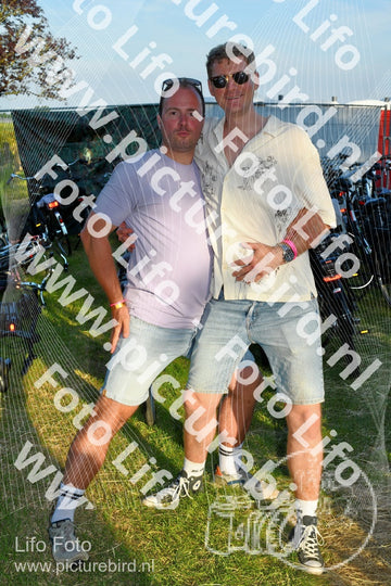 Evenement foto: Serie 2223