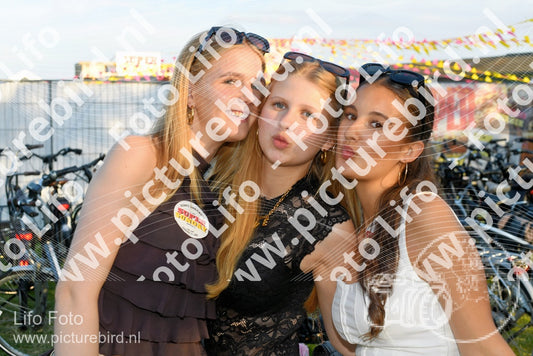 Evenement foto: Serie 2223
