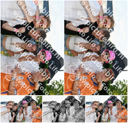 Evenement foto: Serie 2223