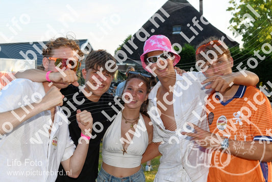 Evenement foto: Serie 2223