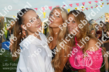 Evenement foto: Serie 2223