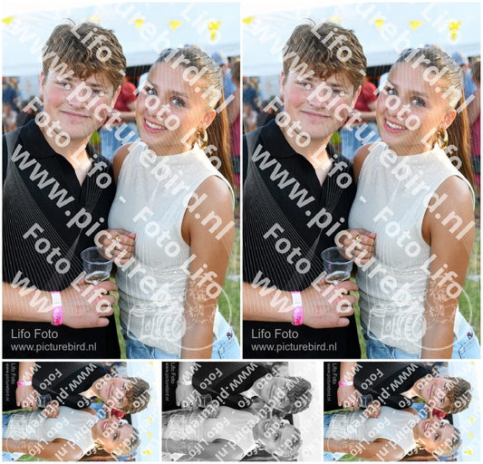 Evenement foto: Serie 2223