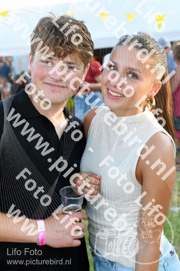Evenement foto: Serie 2223