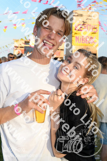 Evenement foto: Serie 2223