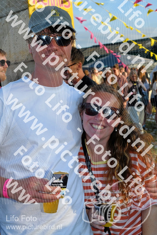 Evenement foto: Serie 2223