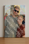 Evenement foto: Serie 2223