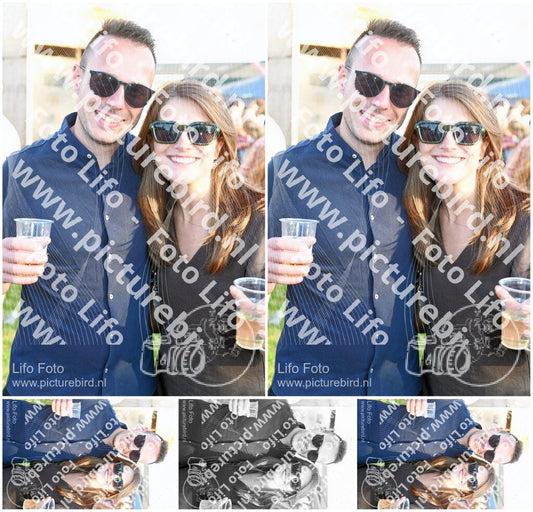 Evenement foto: Serie 2223