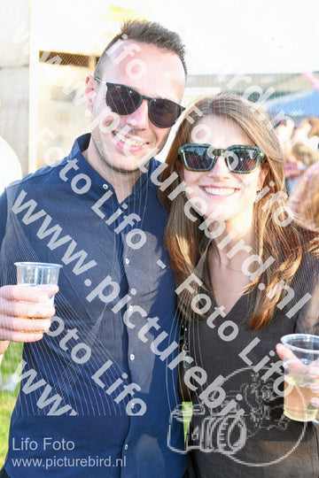 Evenement foto: Serie 2223