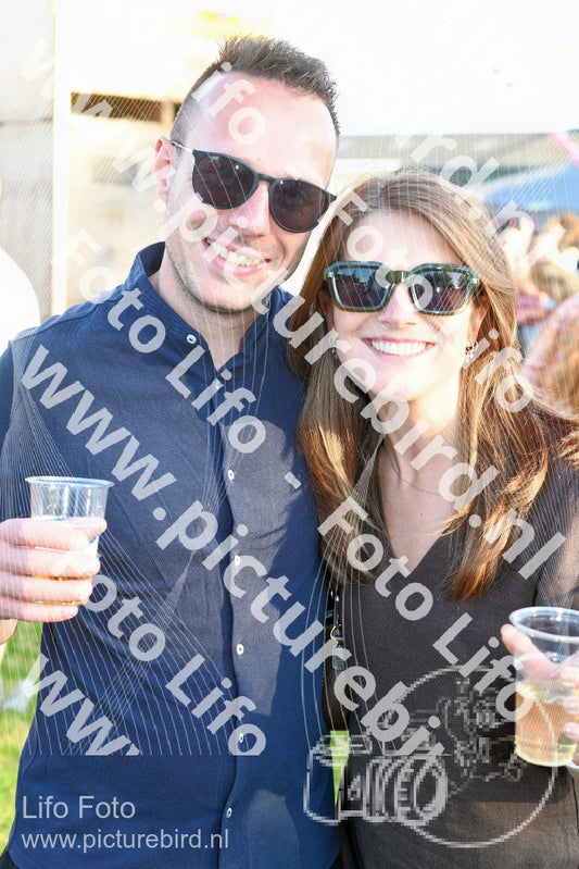 Evenement foto: Serie 2223
