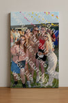 Evenement foto: Serie 2223