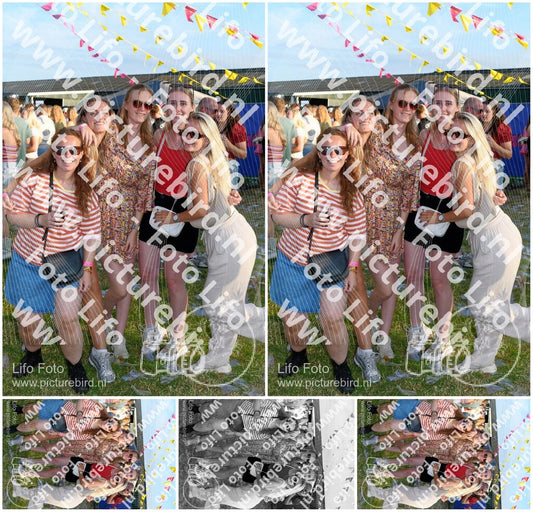 Evenement foto: Serie 2223