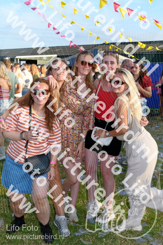 Evenement foto: Serie 2223