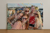Evenement foto: Serie 2223