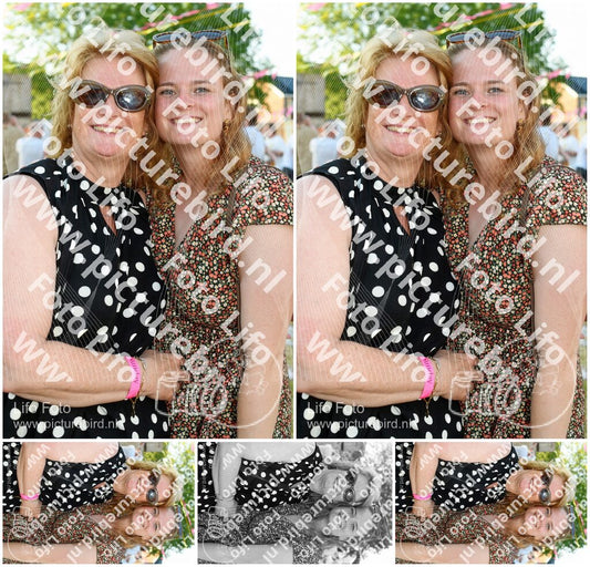 Evenement foto: Serie 2223
