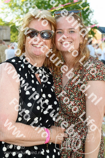 Evenement foto: Serie 2223