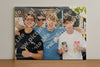 Evenement foto: Serie 2223